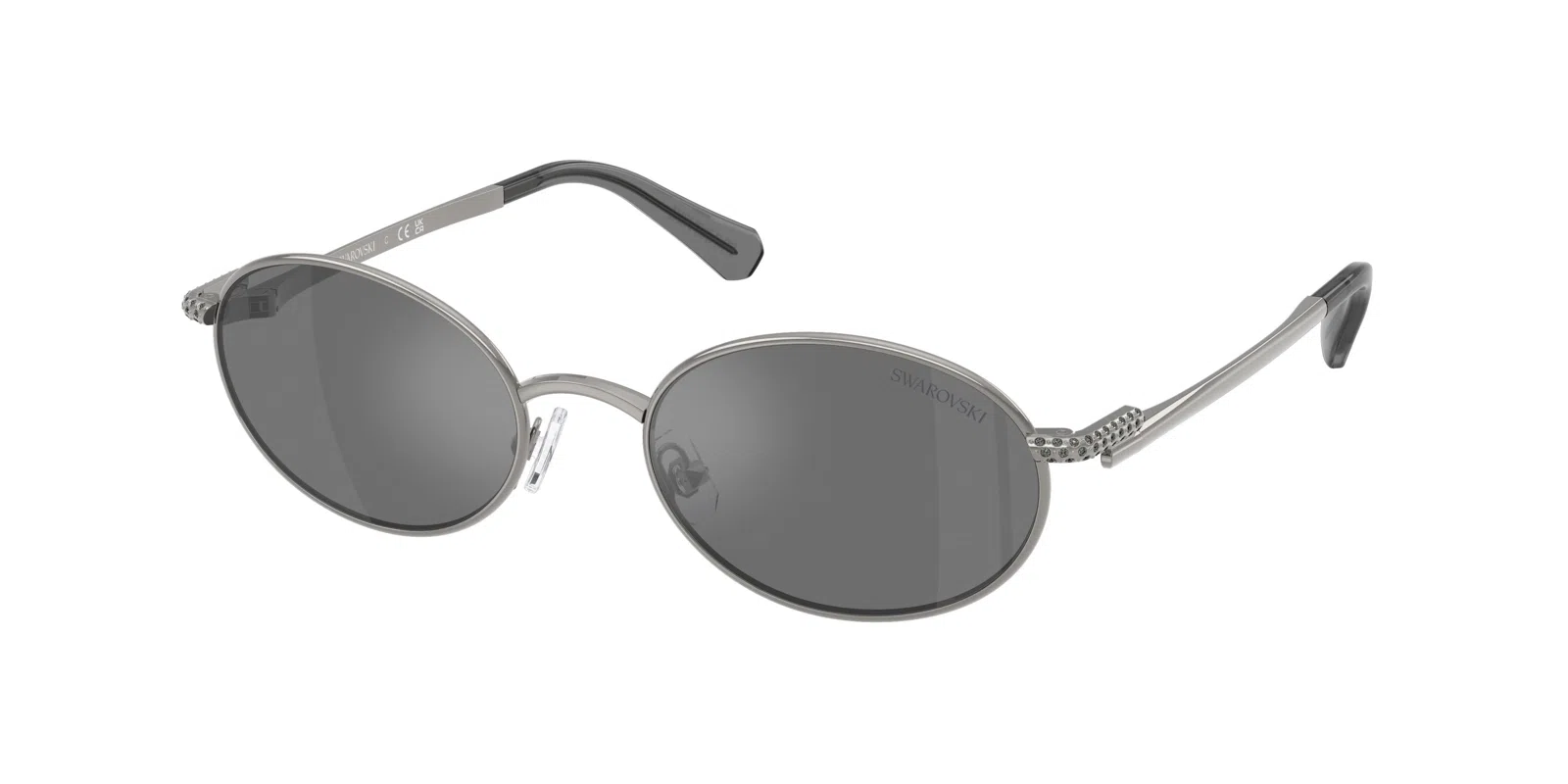 Swarovski 7033 Sunglasses - view 4